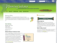 weavingindiana.org