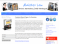 alaisterlow.com