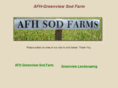 afhsod.com