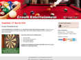 crown-entertainment.net