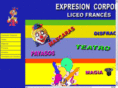 expresionliceo.com
