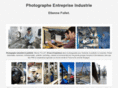 photographe-industrie.com
