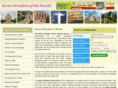 sevenwonders.net.in