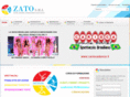 zatoanimazione.com
