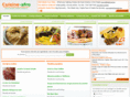 cuisine-afro.com