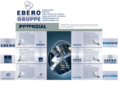 ebero-gruppe.com
