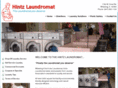 hintzlaundromat.com