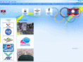 olympiclao.org