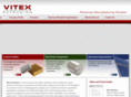vitexcorp.com