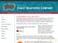 coastseafoods.com