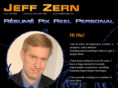 hihojeff.com