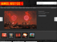 james-justice.com