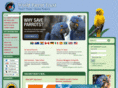 parrots.org