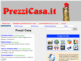 prezzicasa.it