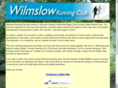 wilmslowrunningclub.org