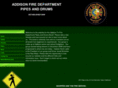 addisonpipesanddrums.com
