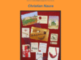 christian-naura.com