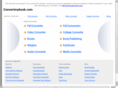 convertmybook.com