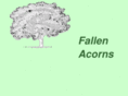 fallenacorns.com