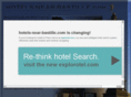 hotels-near-bastille.com