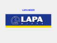 lapamixer.com