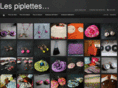 les-piplettes.com