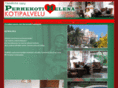 perhekotihelena.com