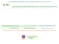 pharmacie-clemenceau.com