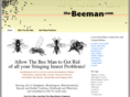 the-beeman.com