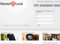 viewedlocal.com