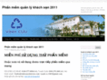 vinhcuusolutions.com