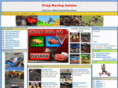 dragracinggamesonline.org