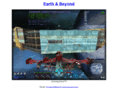 earth-and-beyond.com