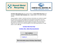 hawaiimetal.com