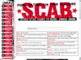 scabzine.com
