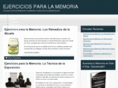 aumentatumemoria.com
