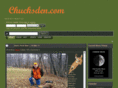 chucksden.com