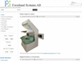 forsslundsystems.se