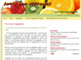 fruit-vegetable.info