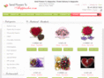 sendflowerstoalappuzha.com