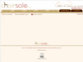 chairsale.com