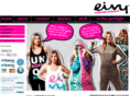 eivyclothing.com