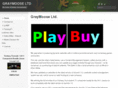 greymoose.com