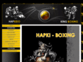 hapkiboxing.com