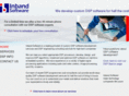inbandsoft.com