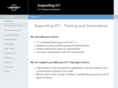 supporting-ict.co.uk