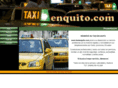 taxienquito.com