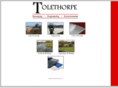 tolethorpe.net