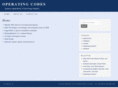 unixcode.org