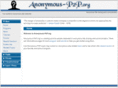 anonymous-p2p.org